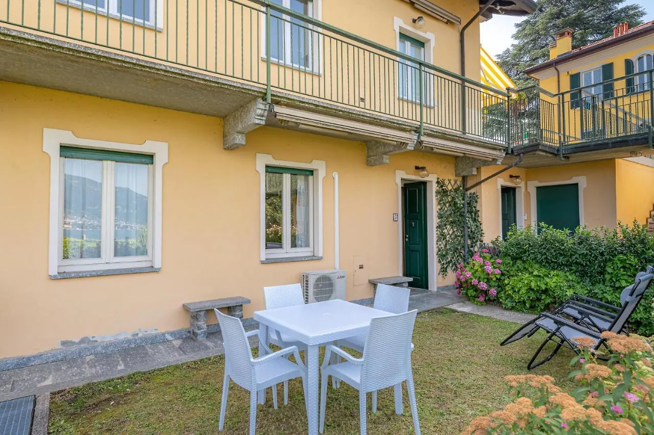 Appartement Swan Lake By Wonderful Italy Bellagio