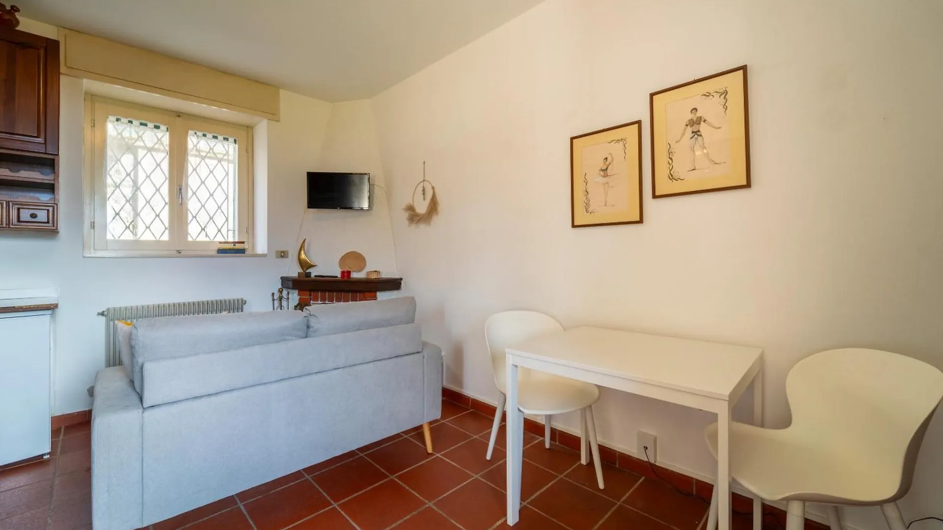 Appartement Swan Lake By Wonderful Italy Bellagio