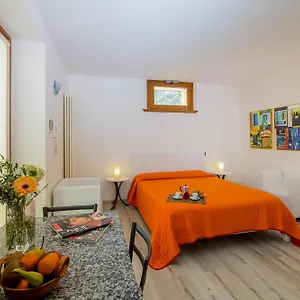 Il Borgo Monolocali Appartement